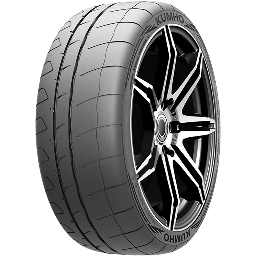 245/40R18 97W Summer Tire H68279