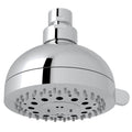 Polished Chrome Multi Function Showerhead K633535
