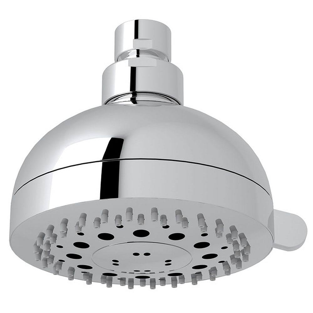 Polished Chrome Multi Function Showerhead K633535