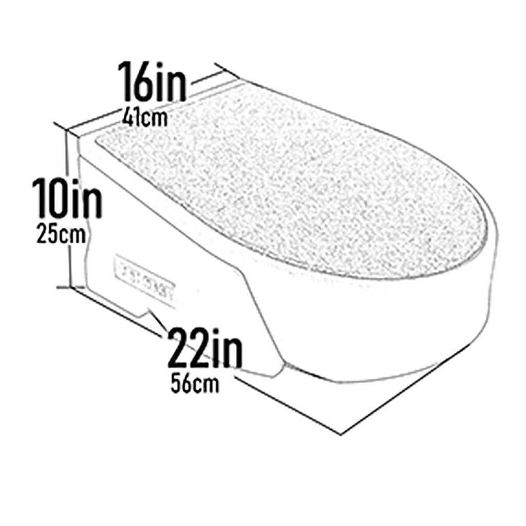 One Step Pet Step N8035