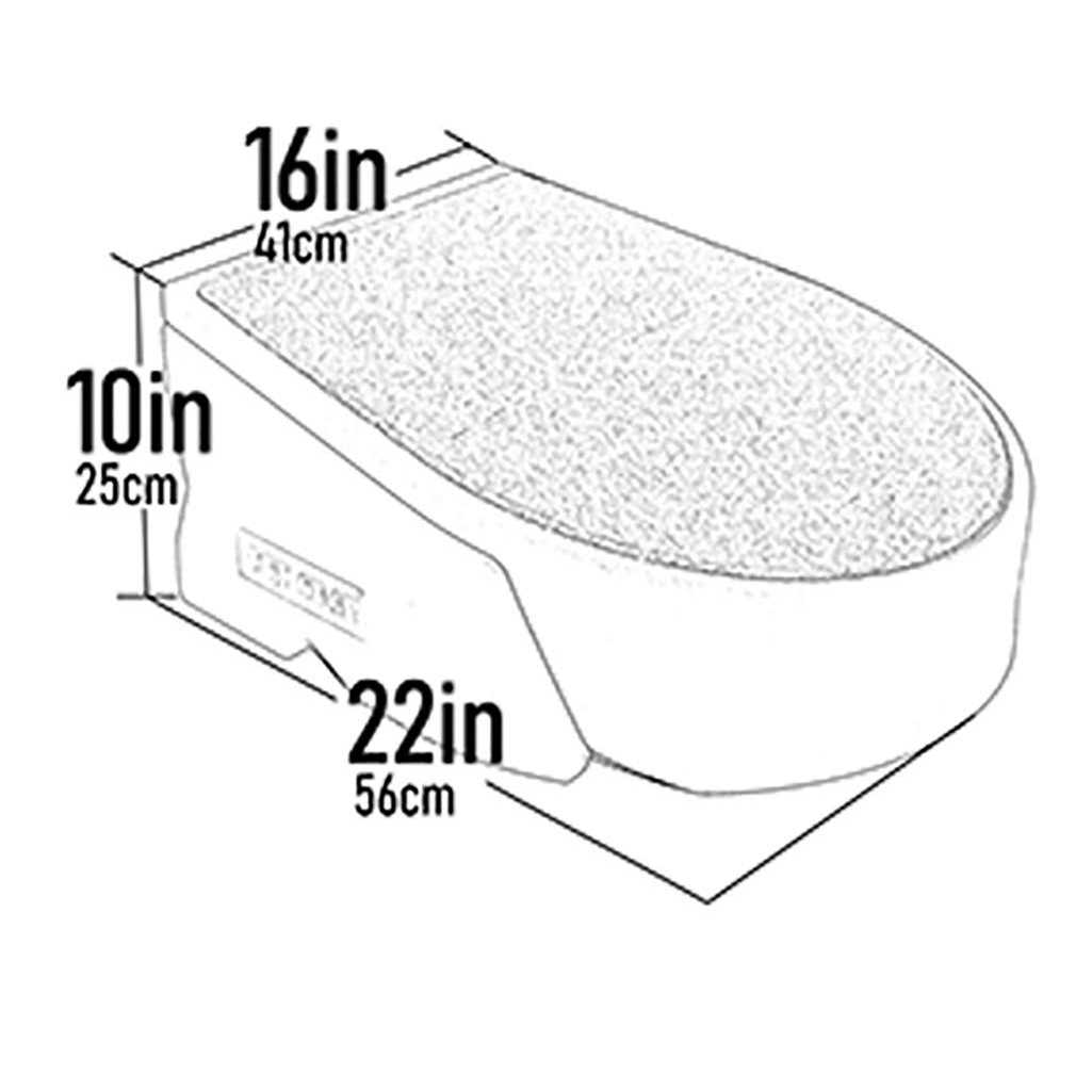 One Step Pet Step N8035