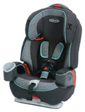 3 in 1 Harness Booster Car Seat E283