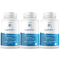 Cognitive Support Dietary Supplement 60 Capsules 3 Pack W508399