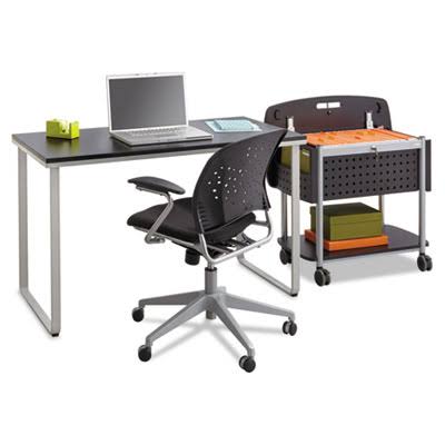 U-Shape Writing Desk X7489