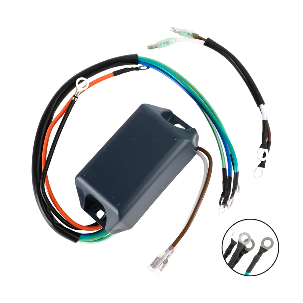 Switch Box CDI for Mercury Outboard 4 7.5 9.8 20 HP Q747