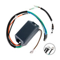 Switch Box CDI for Mercury Outboard 4 7.5 9.8 20 HP Q747