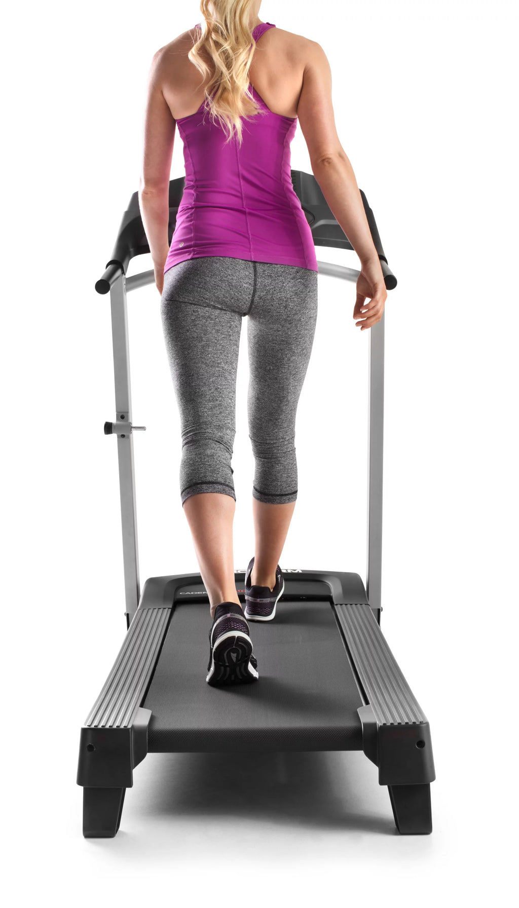 Folding Treadmill P483