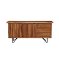 Live Edge Wood Dining Server V933903