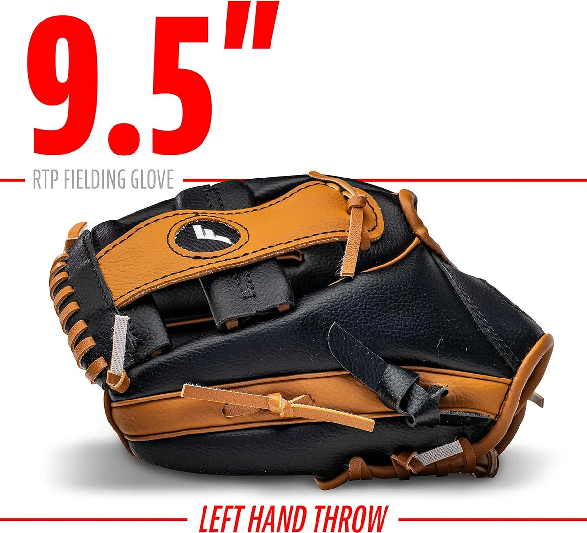 Kids Baseball Gloves + Ball Set E1141
