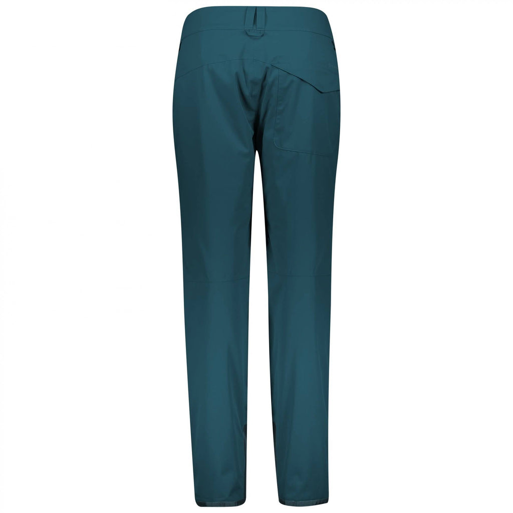 Majolica Blue Pant B9554