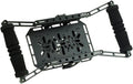 Director's Monitor Cage for 4 to 7 LCD Monitor Display U99622