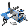 Heavy-Duty Tenoning Jig G341