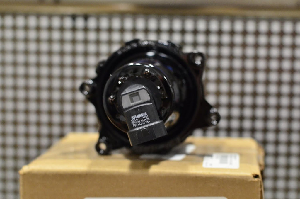 High Beam Head Light S143