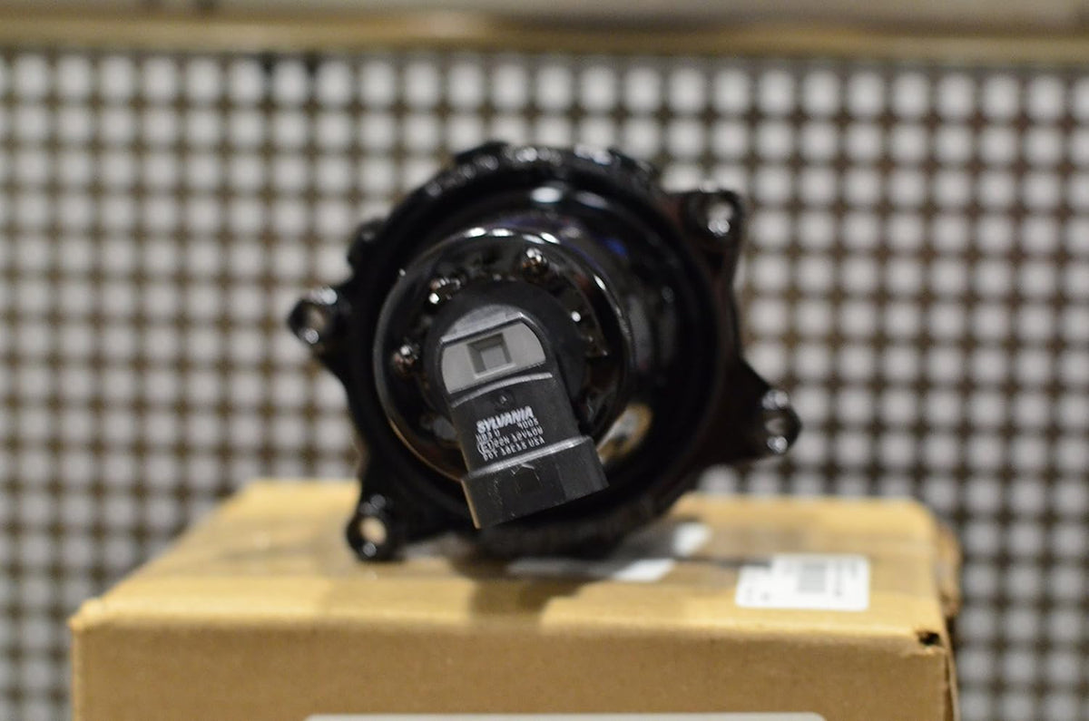 High Beam Head Light S143