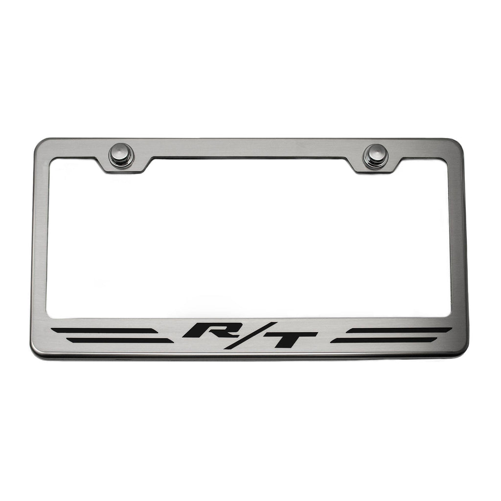 License Plate Frame W894538