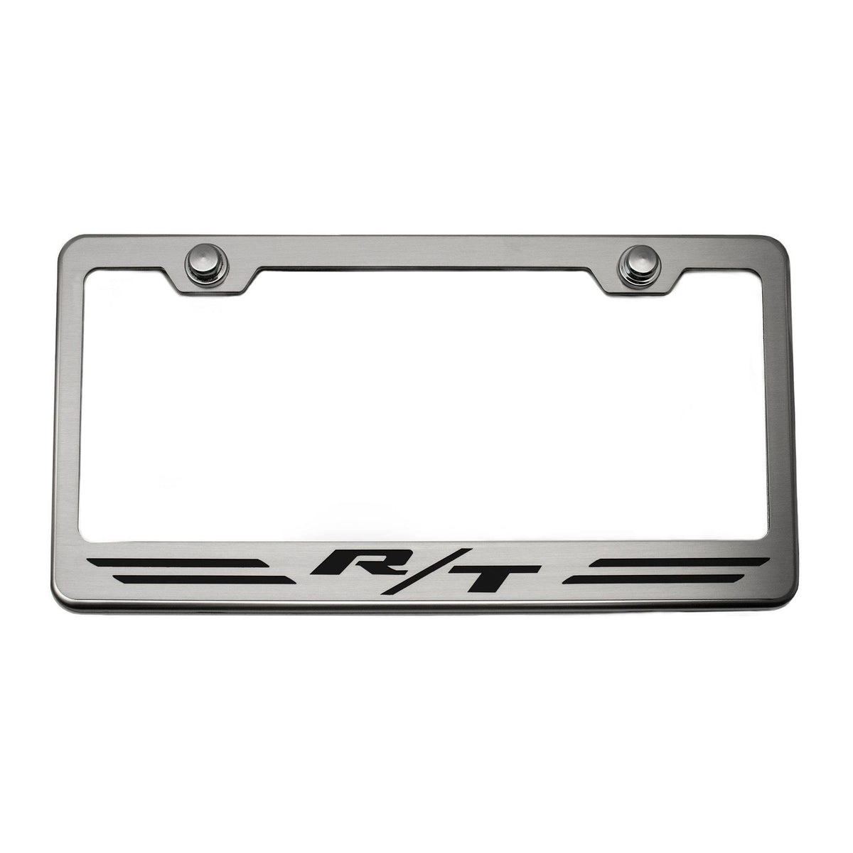 License Plate Frame W894538