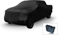 Truck Cover with Double Cab 8 Foot Bed Q310