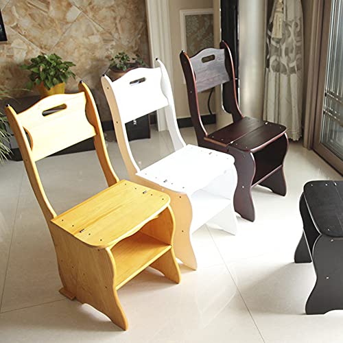 Lightweight 4-Step Folding Step Stool H33002