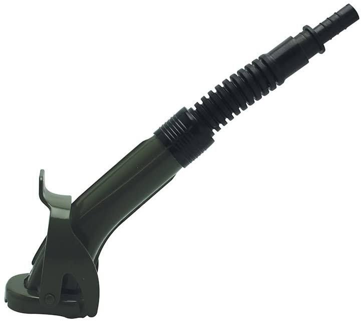 Pouring Spout for Jerry Can Y36331