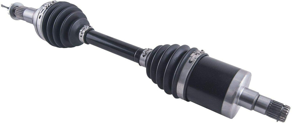 Front Left/Right CV Axles Set J354