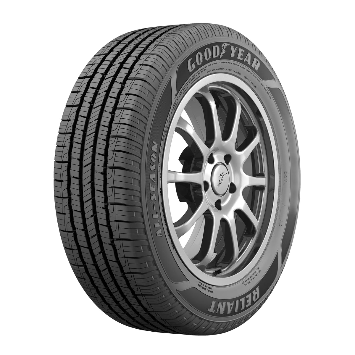 235/65R16 103H All-Season Tire K5686