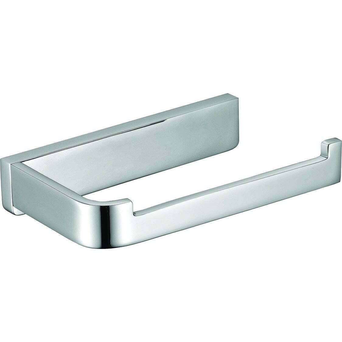 Solid Brass Toilet Paper Holder L495665