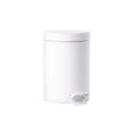 White Bucket P586