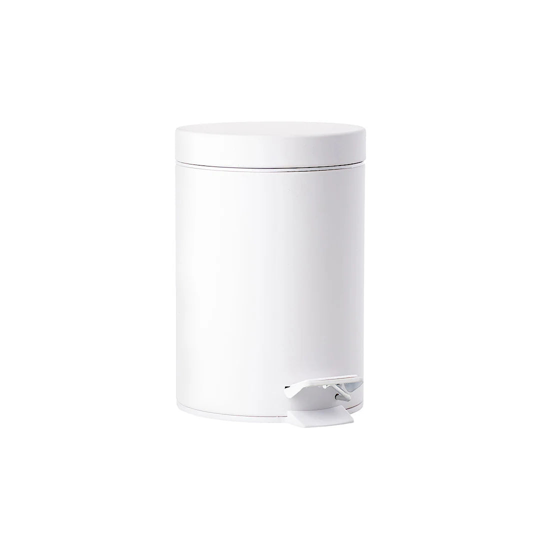 White Bucket P586