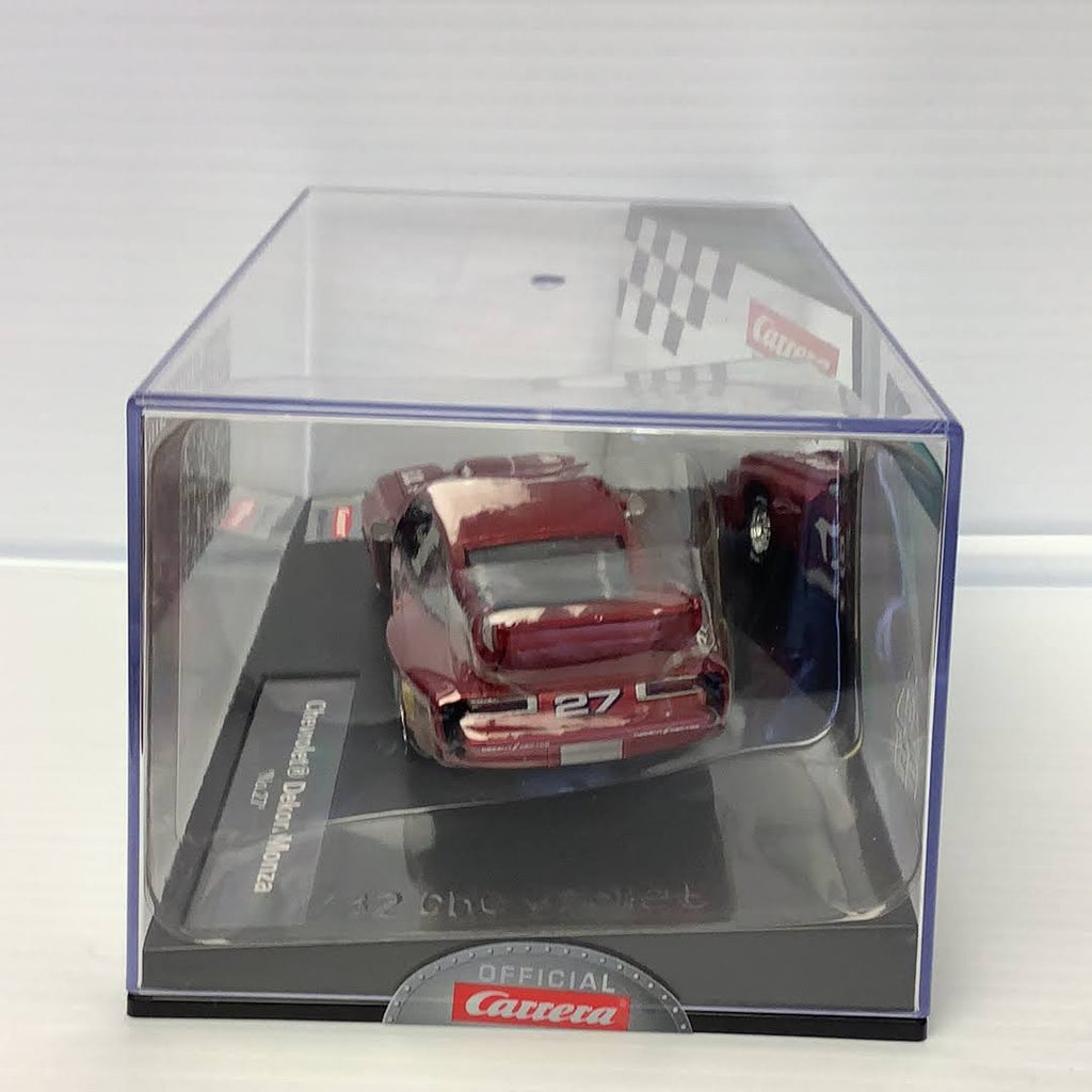 Carrera N581004