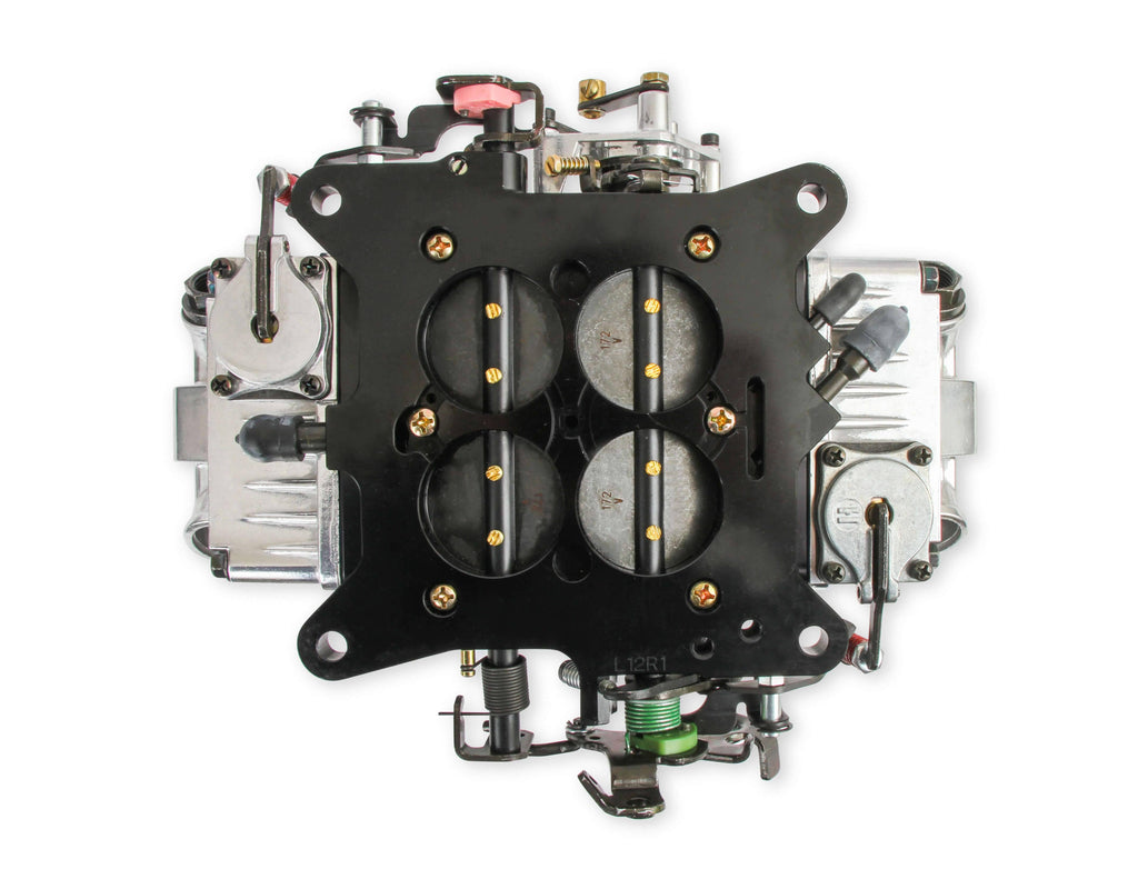 Ultra Double Pumper Carburetor X449