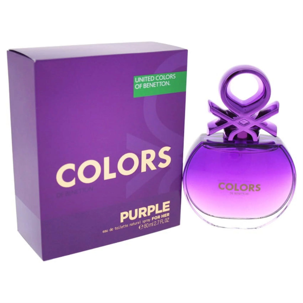Eau de Toilette 2.7 Oz U5144