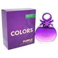 Eau de Toilette 2.7 Oz U5144