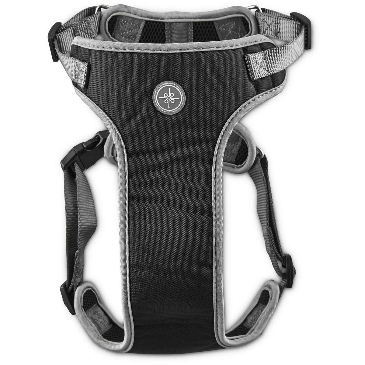 Black Dog Harness F74157
