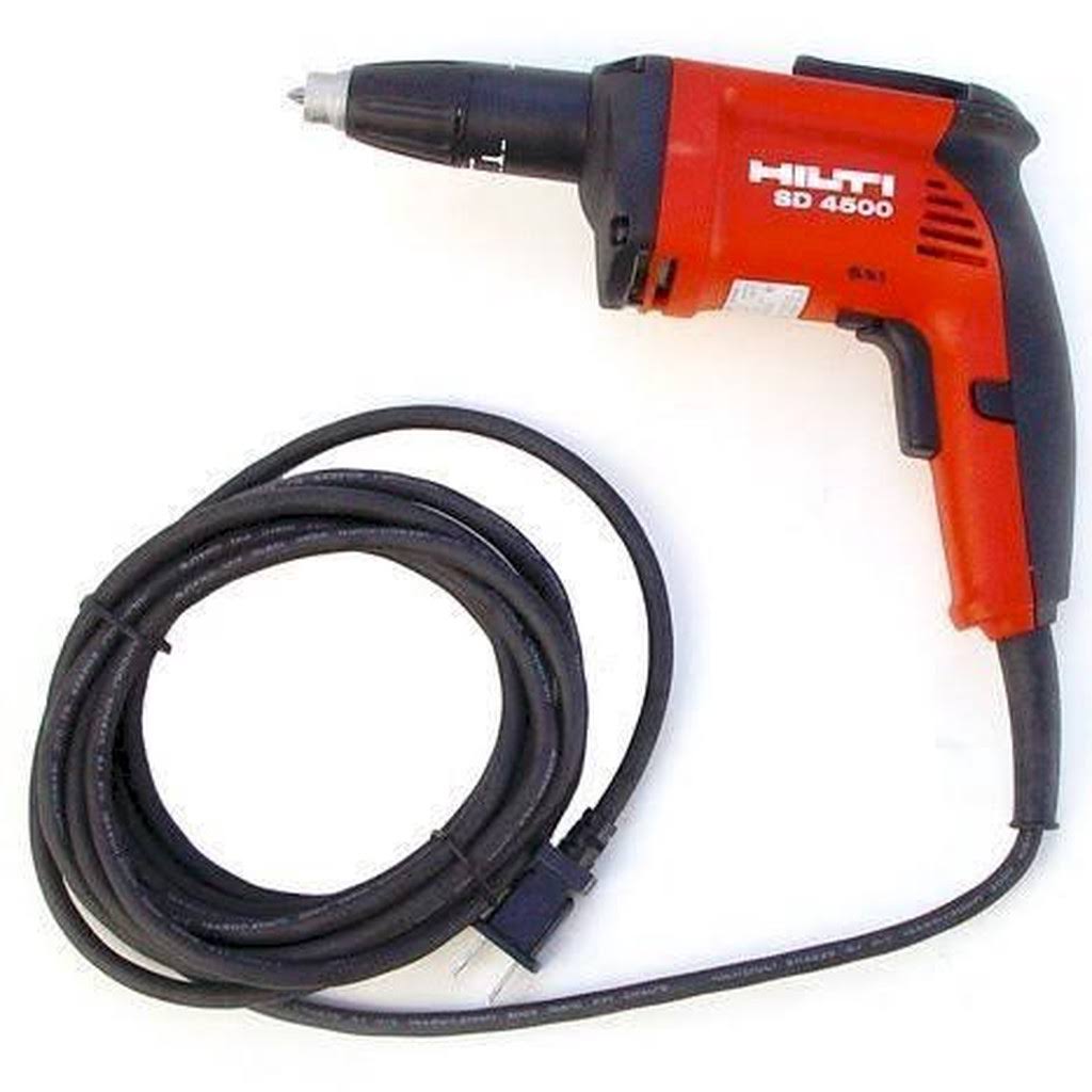 High Speed Drywall Screwdriver Z1414