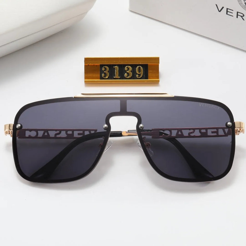 Printed Polarized Sunglasses O460051