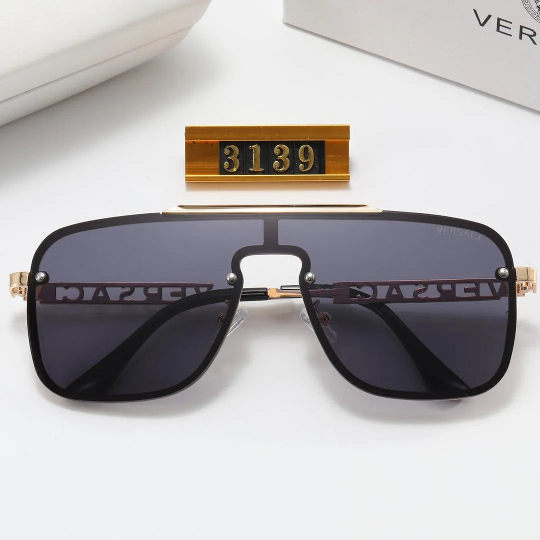 Printed Polarized Sunglasses O460051