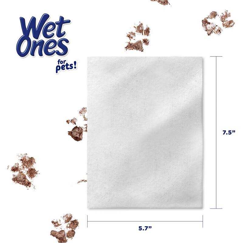 Puppy Wipes for Dogs P916304