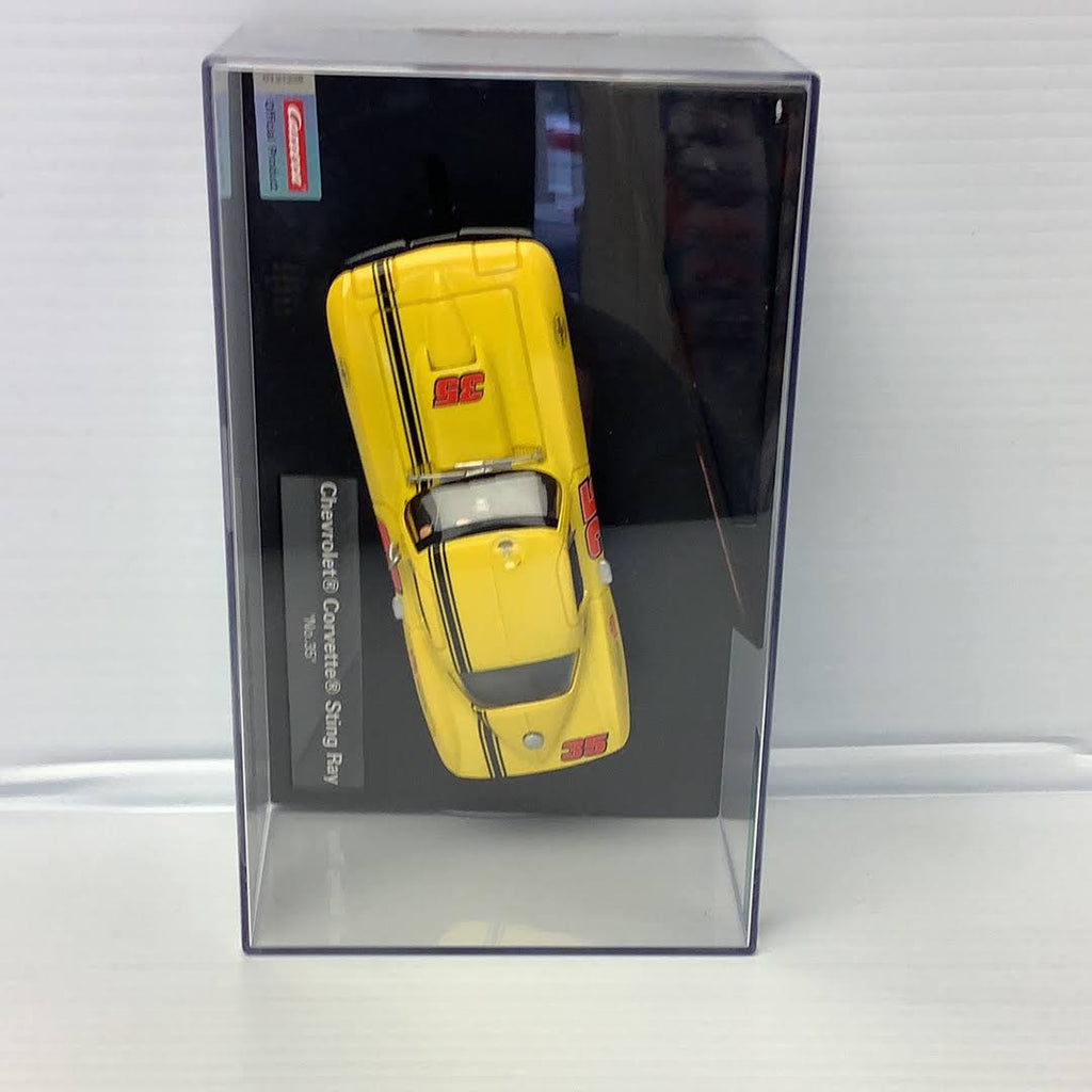 Carrera N581004