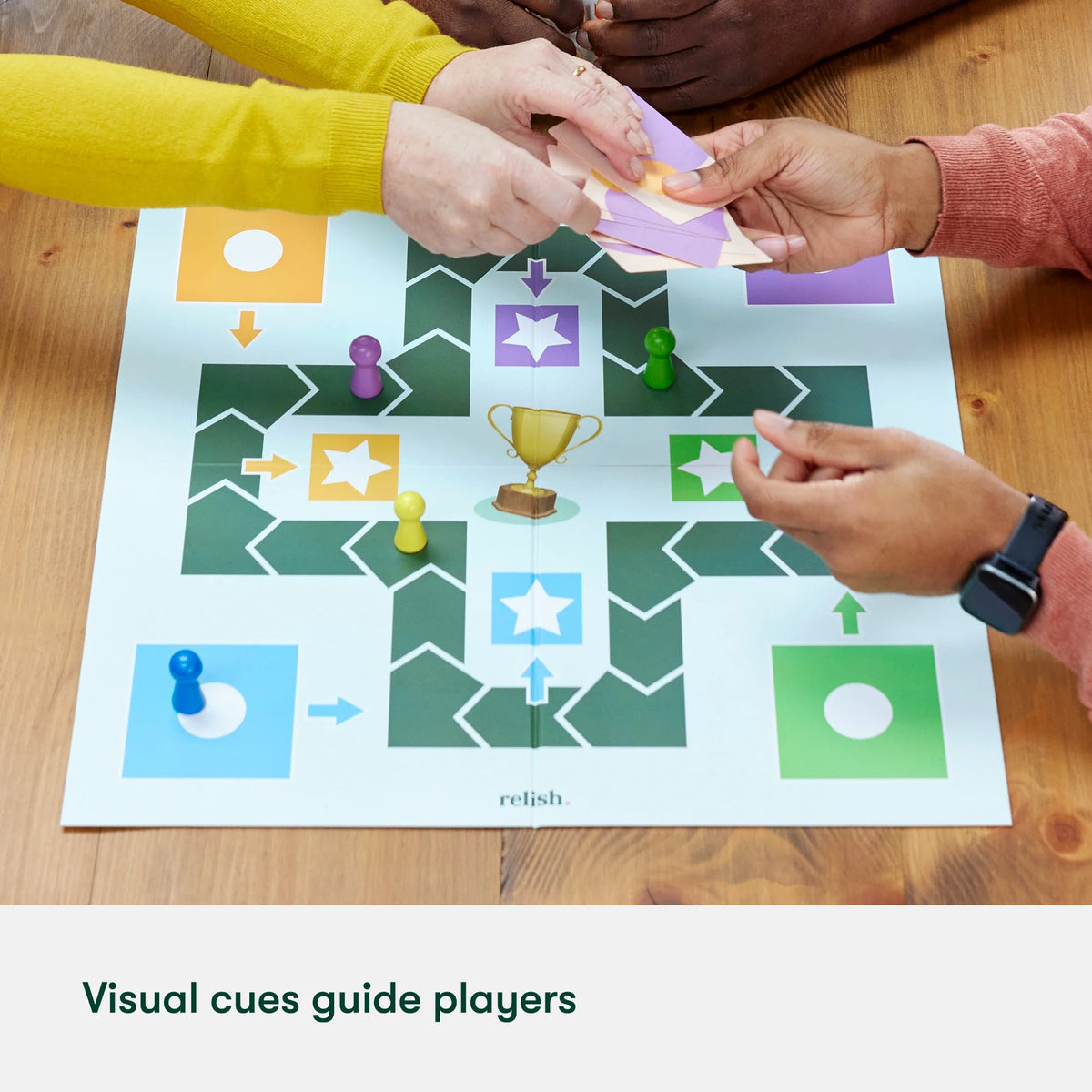 2-in-1 Snakes & Ladders and Ludo Board Game O2759
