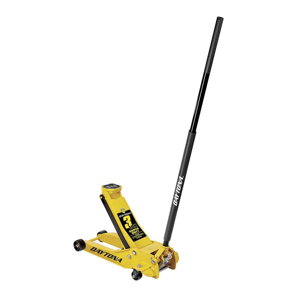 One-Piece Floor Jack Handle G33675