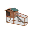 Wooden Pet House Coop Cage Y3553