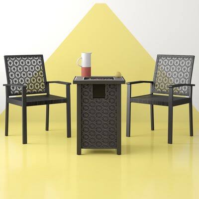 3 Piece Seating Group U3571