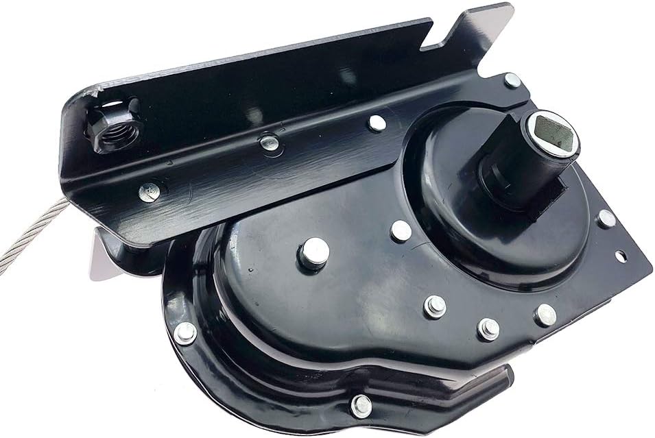 Spare Tire Hoist Winch Carrier Pack of 2 A8890