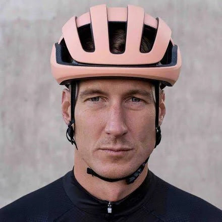 Orange M Helmet W9873