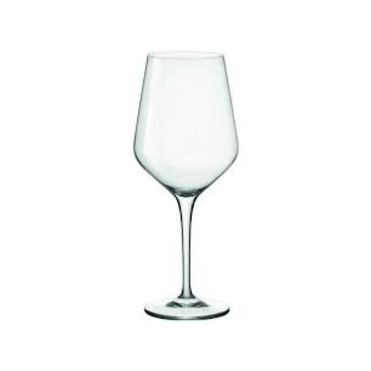 Pack 6 Goblets Large 550cc Q7276