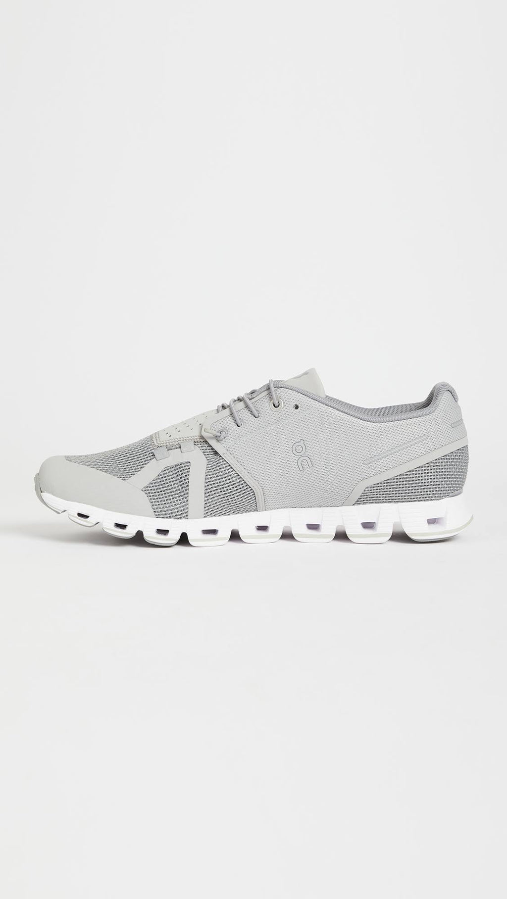 Cloud Slate Grey Running Shoes O6686