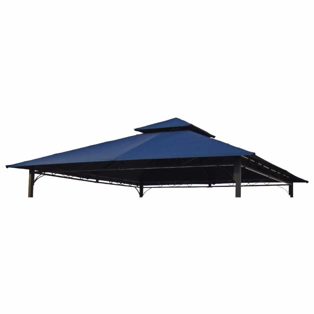 Replacement Canopy for 10-Foot Vented Gazebo I311280