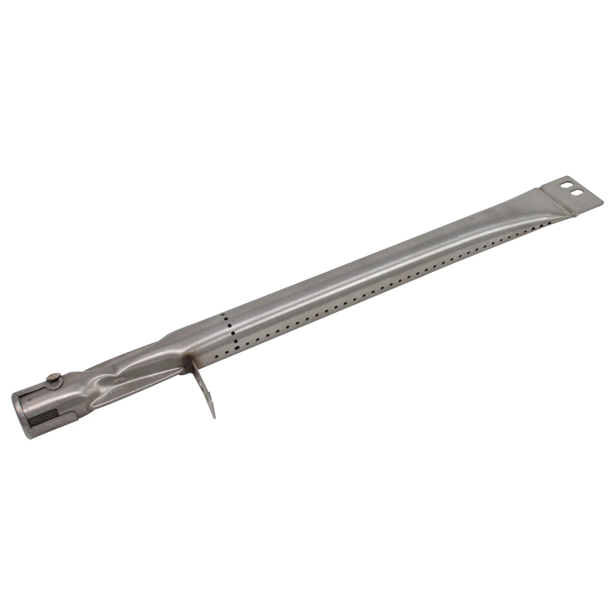 5-Pack Stainless Steel BBQ Gas Grill Tube Burner Replacement Parts T6145