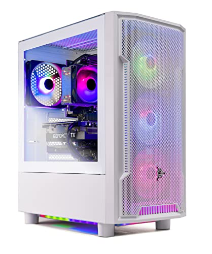Intel i5 RTX 3060 12GB 1TB NVME 16GB DDR4 RAM Gaming PC X49075