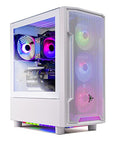Intel i5 RTX 3060 12GB 1TB NVME 16GB DDR4 RAM Gaming PC X49075